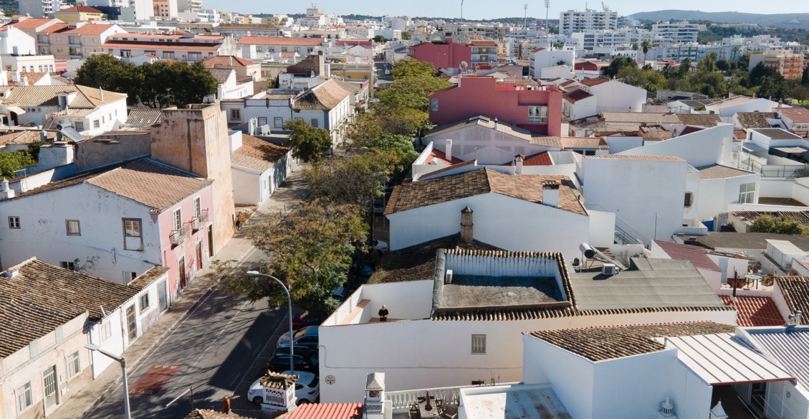 Moradia V3 para venda, no centro de Loulé, Algarve_331394