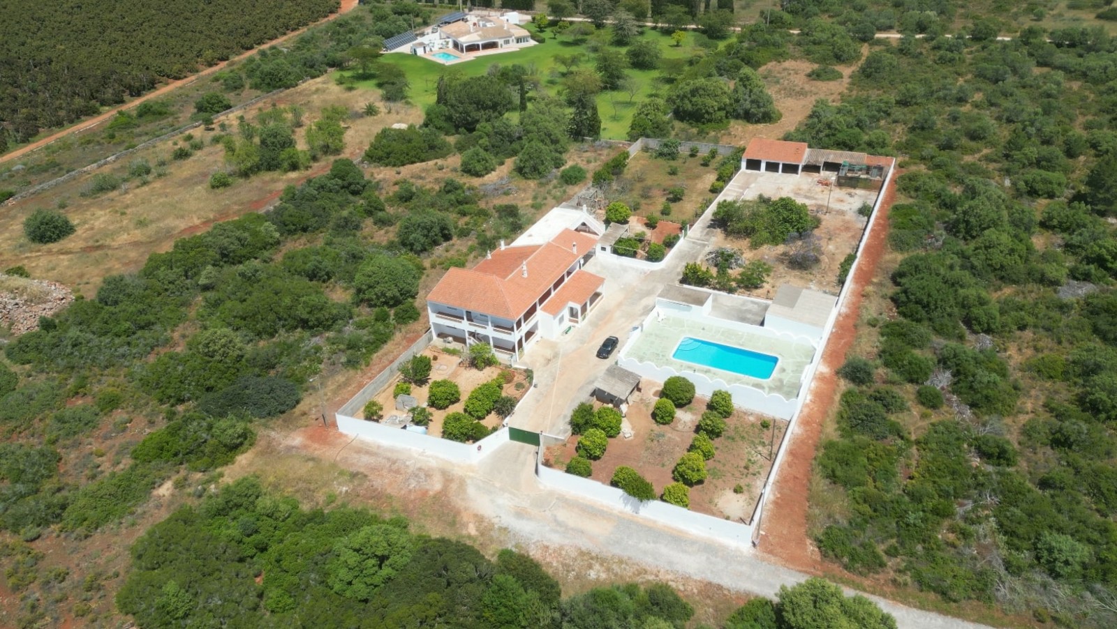10-bedroom rural property for sale in Algoz, Algarve, Portugal_331406
