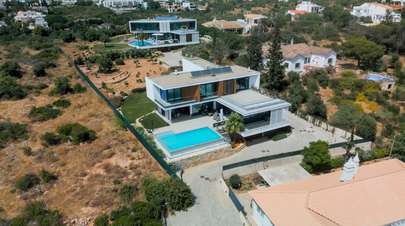 Luxury 5-bedroom villa for sale in Albufeira, Algarve, Portugal_331455