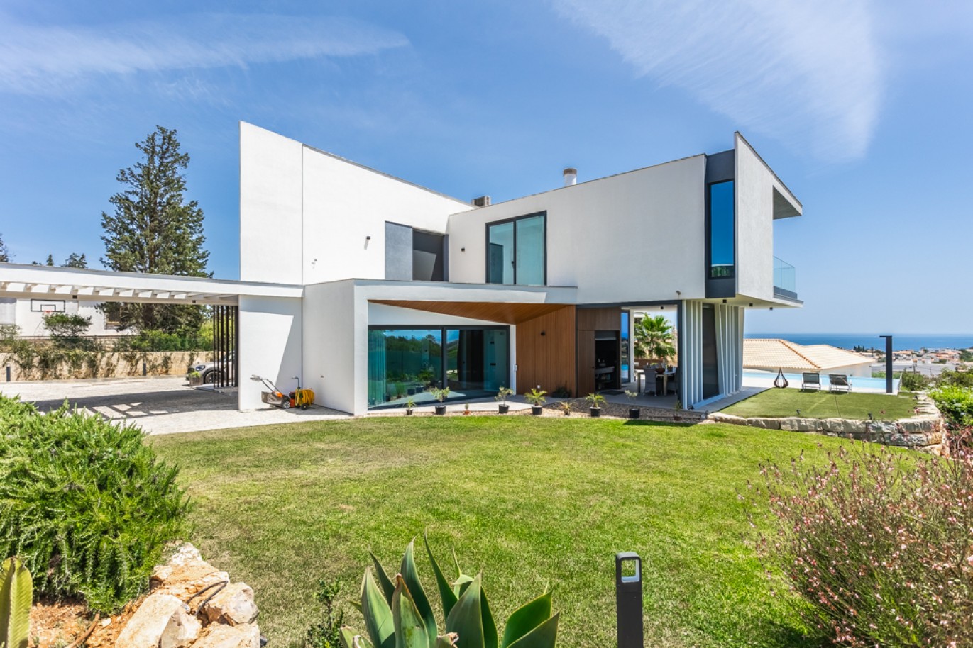 Luxury 5-bedroom villa for sale in Albufeira, Algarve, Portugal_331462