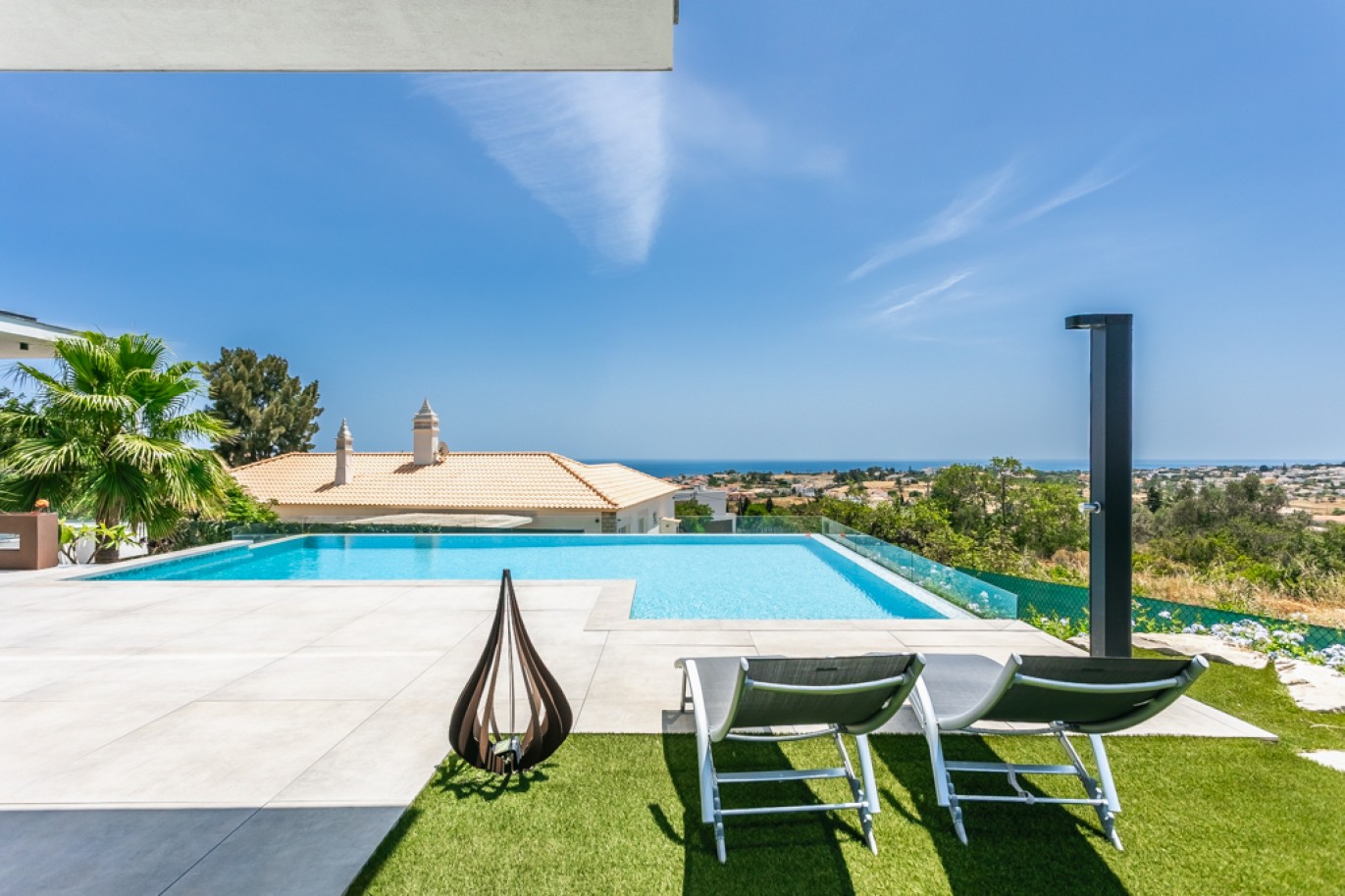 Luxury 5-bedroom villa for sale in Albufeira, Algarve, Portugal_331463
