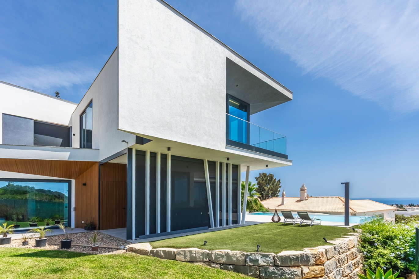 Luxury 5-bedroom villa for sale in Albufeira, Algarve, Portugal_331464