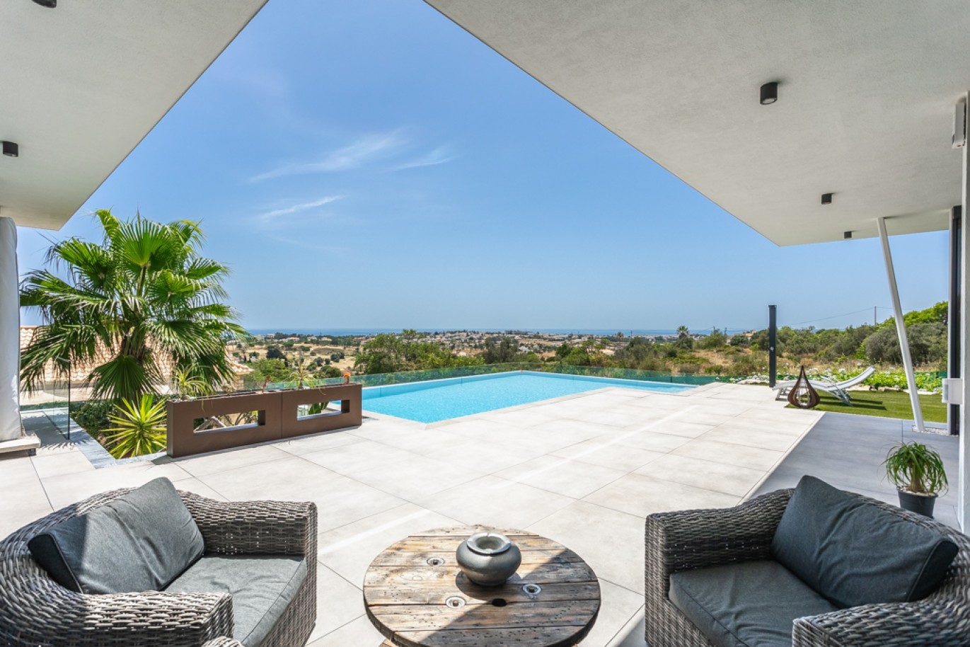 Luxury 5-bedroom villa for sale in Albufeira, Algarve, Portugal_331466