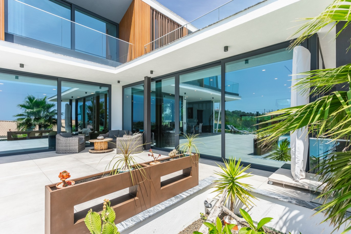 Luxury 5-bedroom villa for sale in Albufeira, Algarve, Portugal_331467