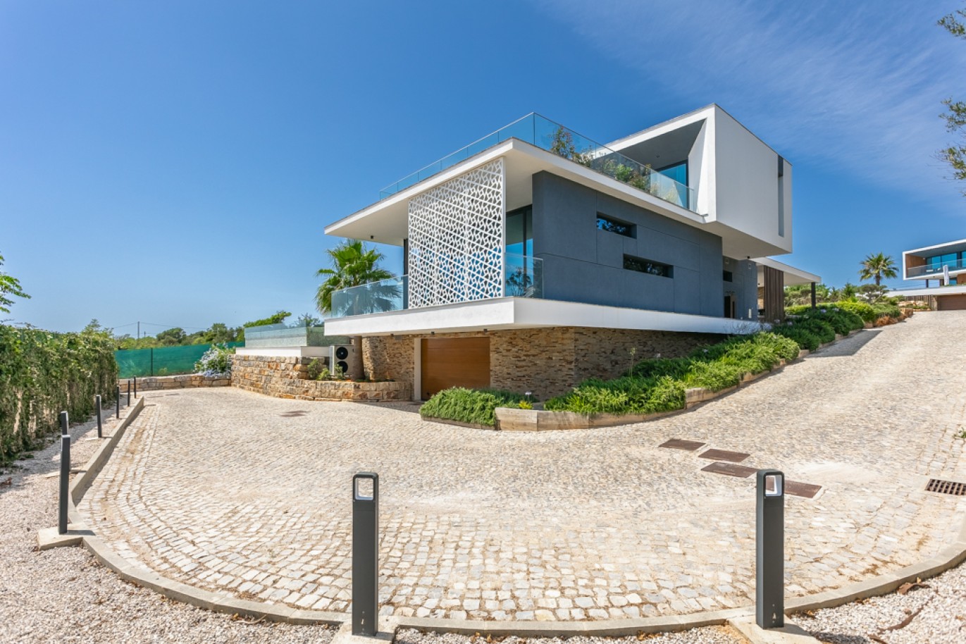 Luxury 5-bedroom villa for sale in Albufeira, Algarve, Portugal_331473