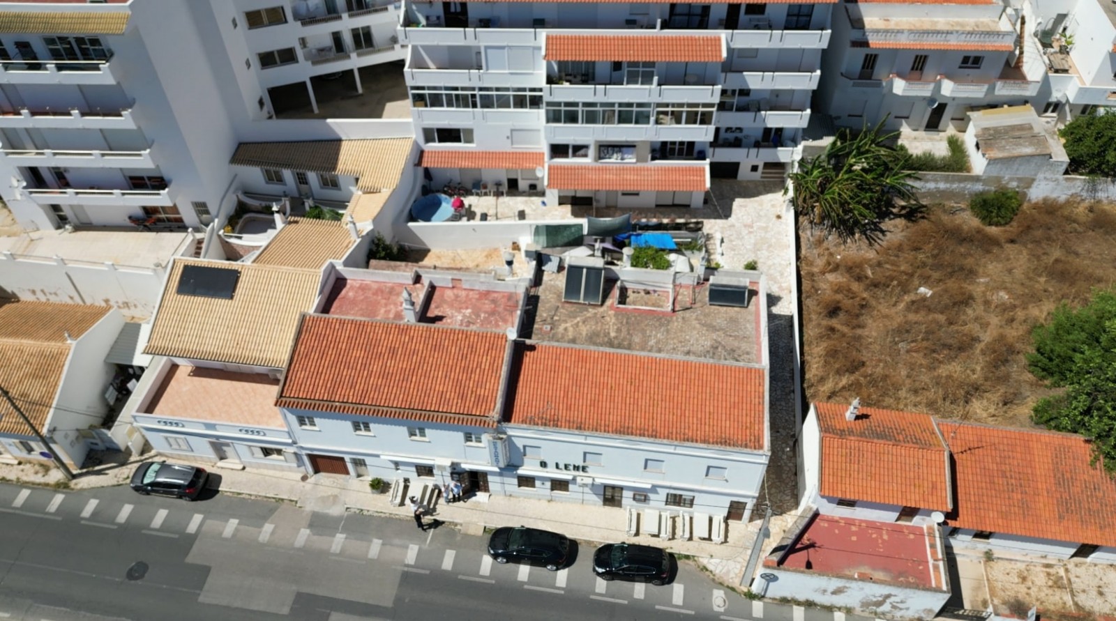 Building for sale in Albufeira, Algarve, Portugal_331482