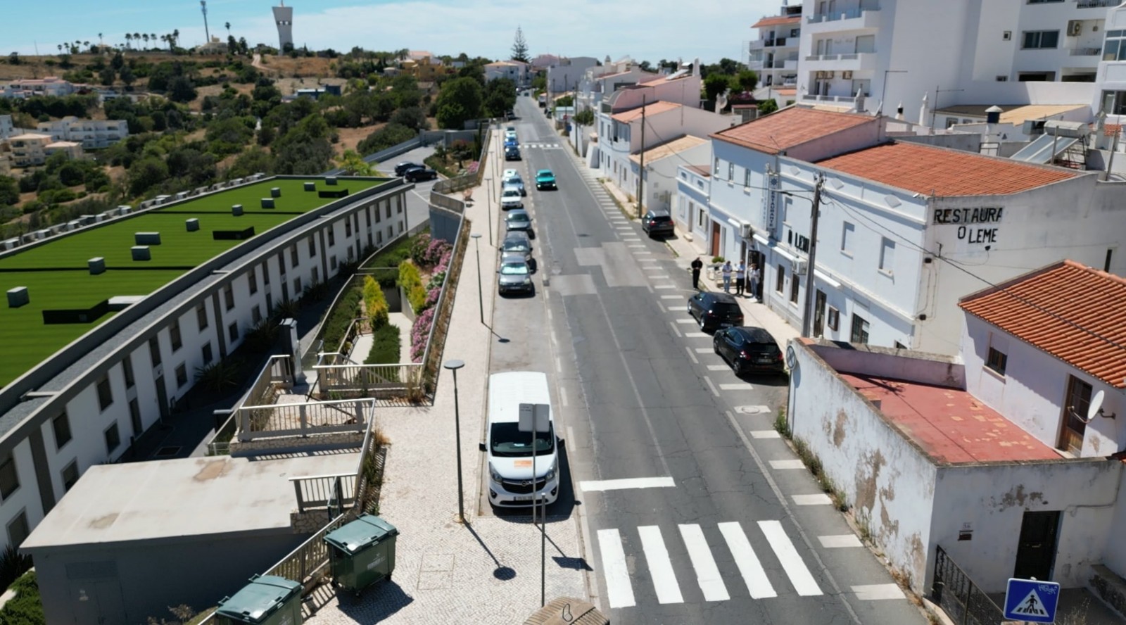 Building for sale in Albufeira, Algarve, Portugal_331483