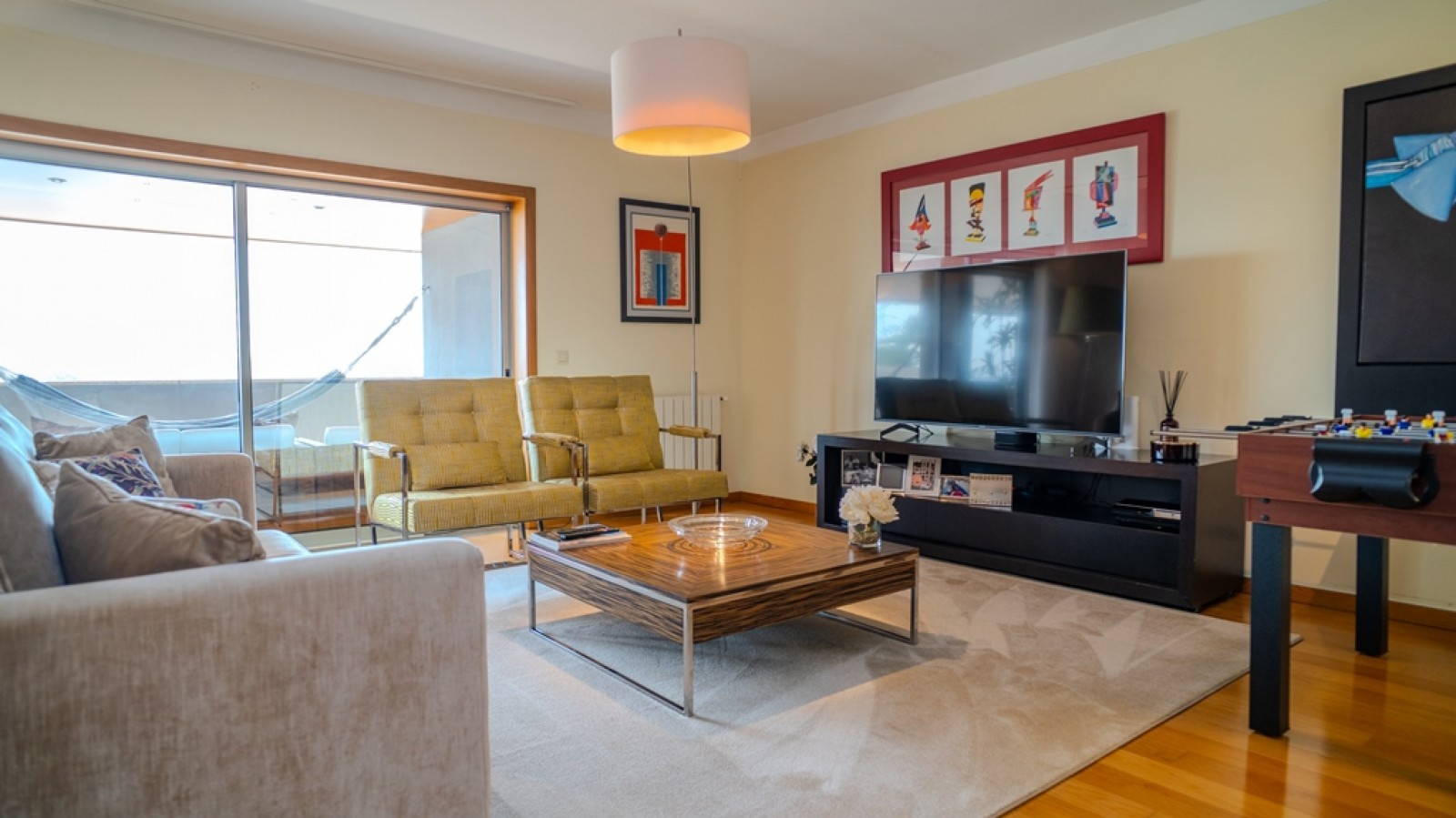 Apartamento de 5 quartos com varanda à venda na cidade da Maia, Portugal_331492