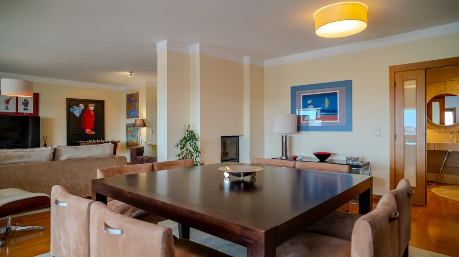 Apartamento de 5 quartos com varanda à venda na cidade da Maia, Portugal_331495