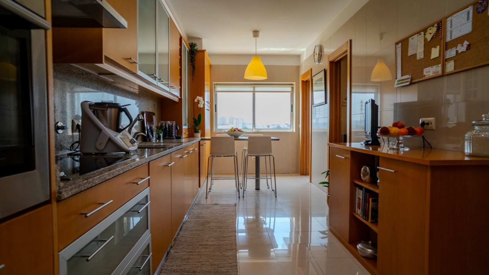 Apartamento de 5 quartos com varanda à venda na cidade da Maia, Portugal_331498