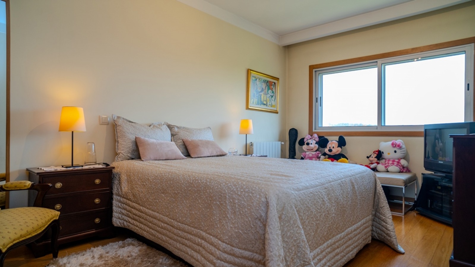 Apartamento de 5 quartos com varanda à venda na cidade da Maia, Portugal_331500