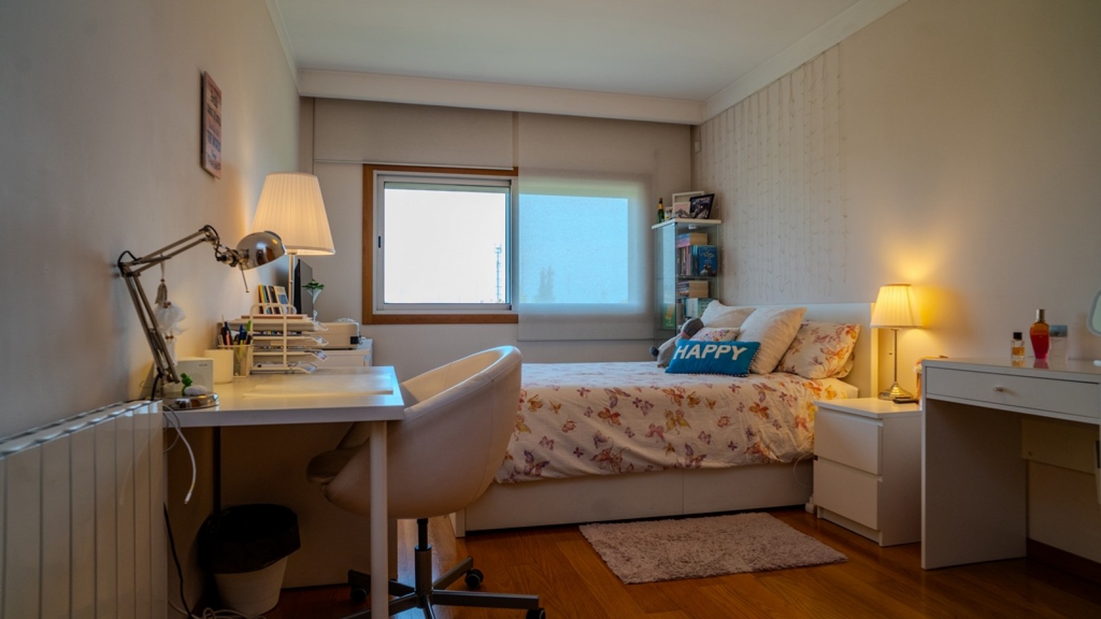 Apartamento de 5 quartos com varanda à venda na cidade da Maia, Portugal_331506