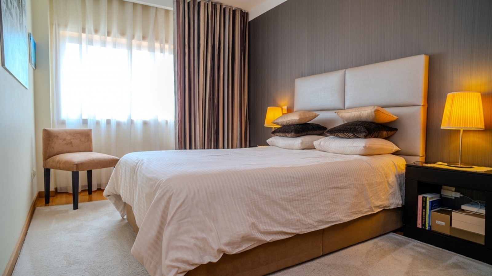 Apartamento de 5 quartos com varanda à venda na cidade da Maia, Portugal_331507