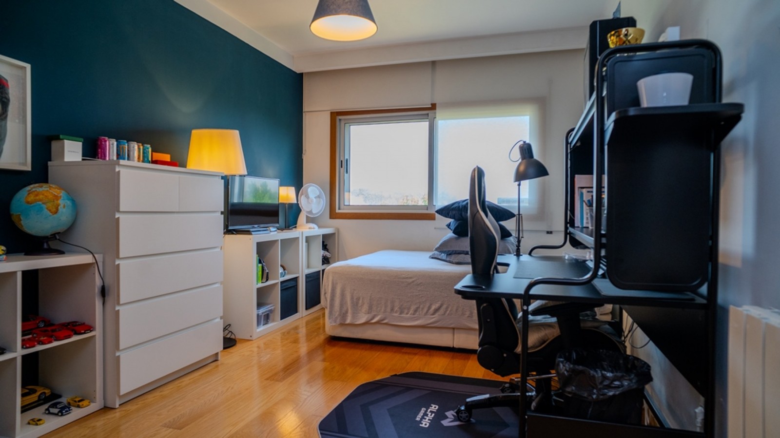 Apartamento de 5 quartos com varanda à venda na cidade da Maia, Portugal_331508
