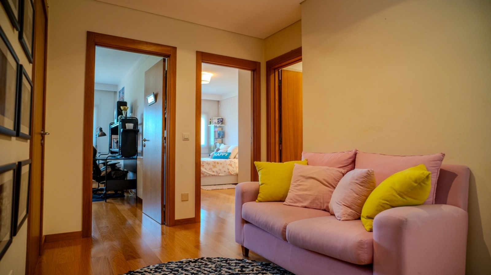 Apartamento de 5 quartos com varanda à venda na cidade da Maia, Portugal_331509