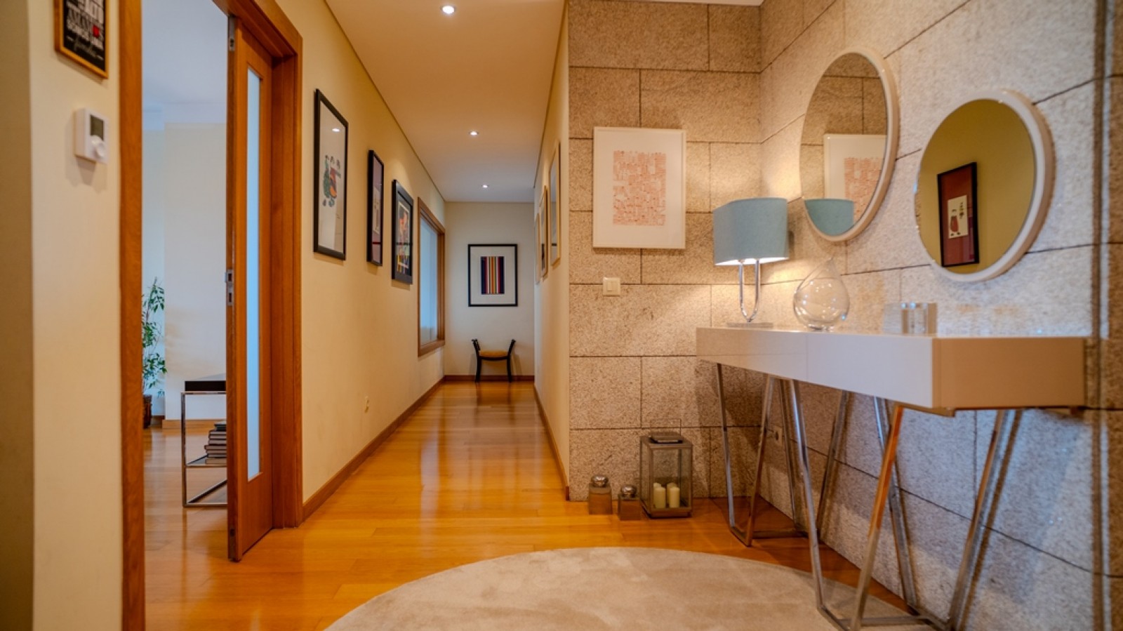 Apartamento de 5 quartos com varanda à venda na cidade da Maia, Portugal_331515