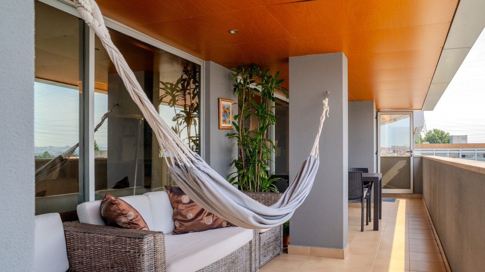 Apartamento de 5 quartos com varanda à venda na cidade da Maia, Portugal_331522