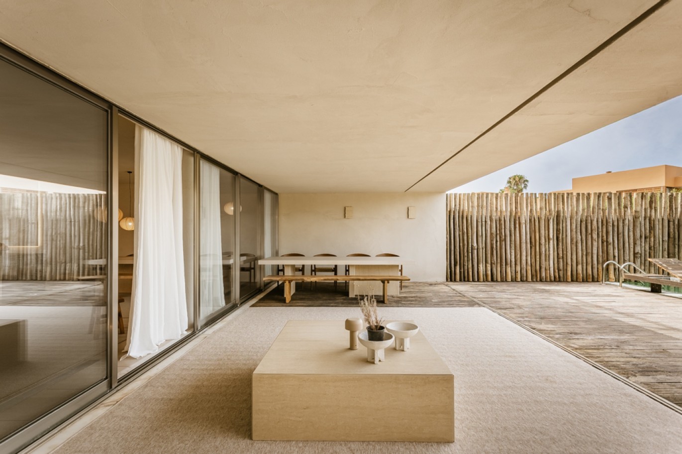Exclusiva villa en venta en Herdade dos Salgados, Algarve, Portugal_331638