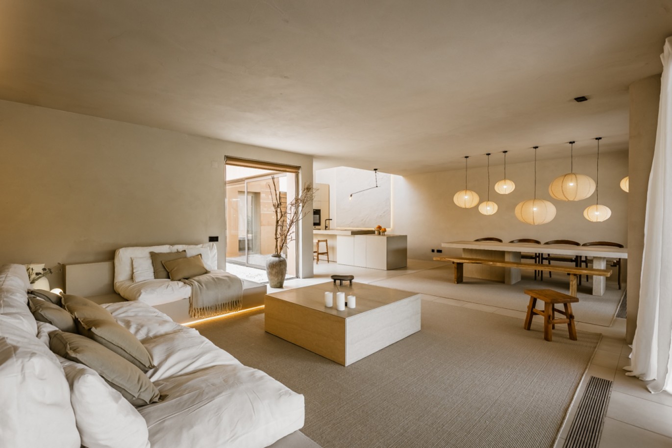 Exclusiva villa en venta en Herdade dos Salgados, Algarve, Portugal_331639