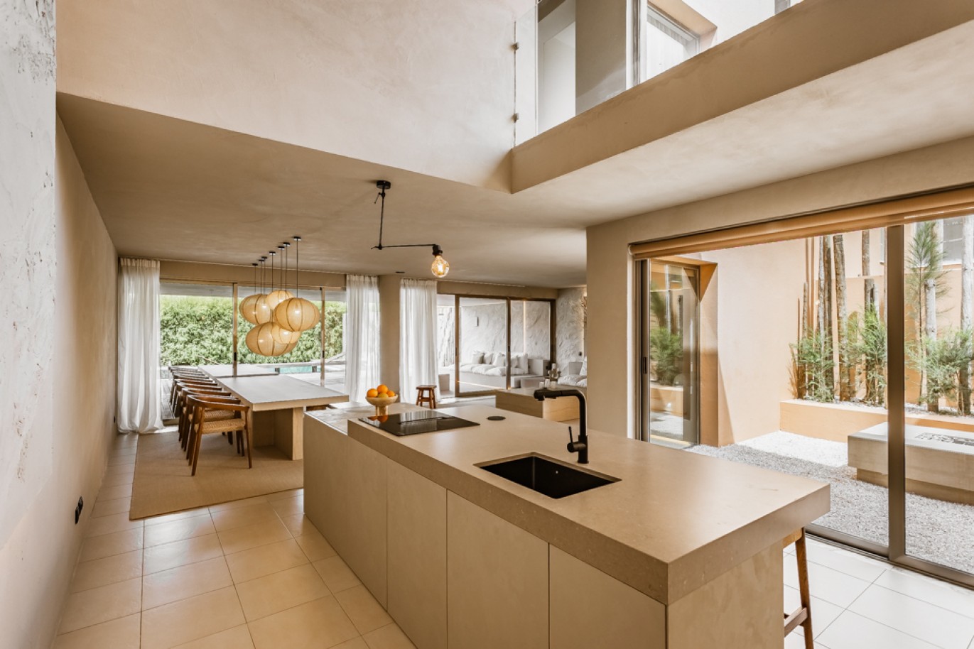 Exclusiva villa en venta en Herdade dos Salgados, Algarve, Portugal_331641