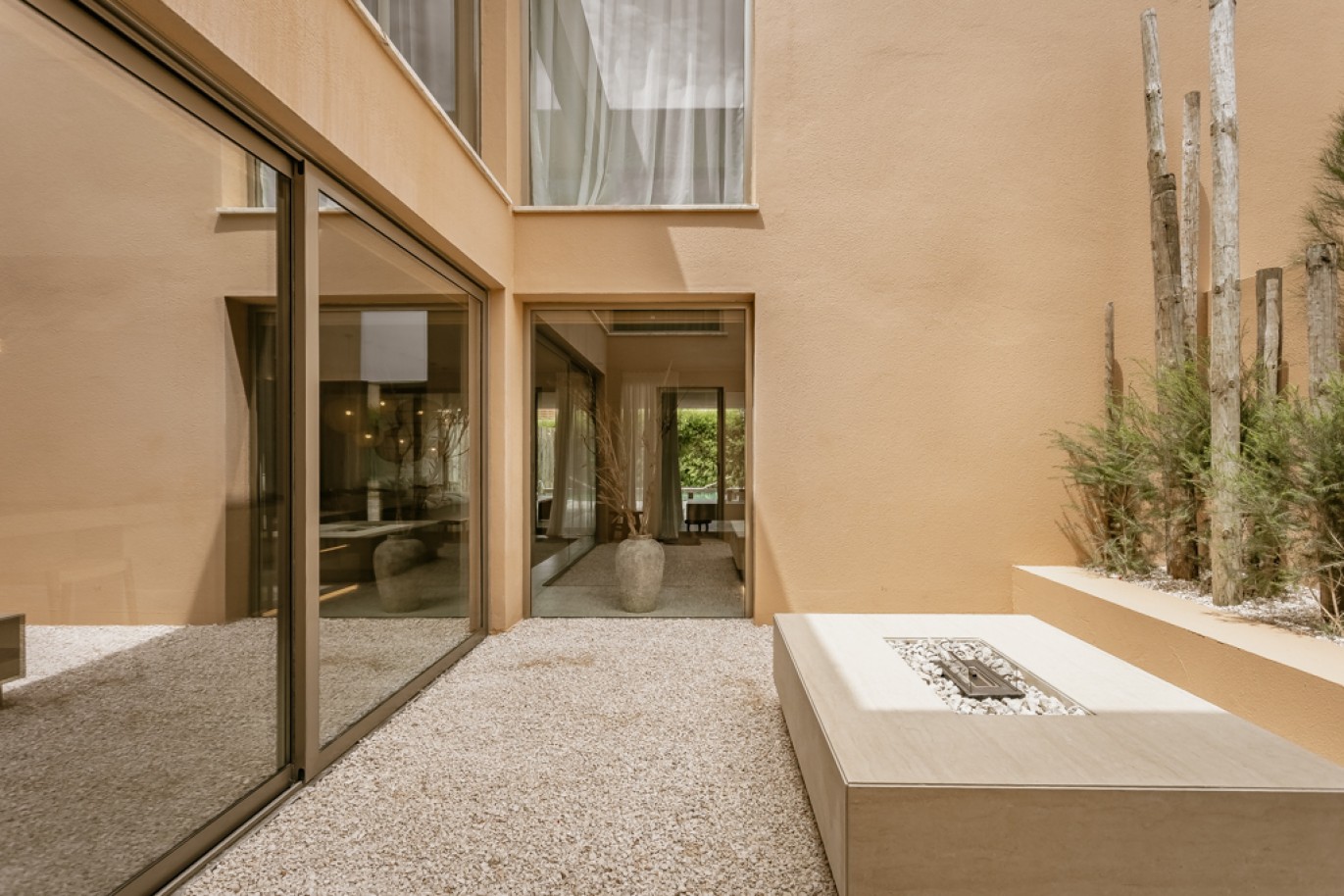 Exclusiva villa en venta en Herdade dos Salgados, Algarve, Portugal_331653