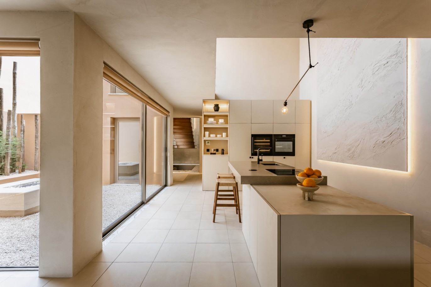 Exclusiva villa en venta en Herdade dos Salgados, Algarve, Portugal_331654