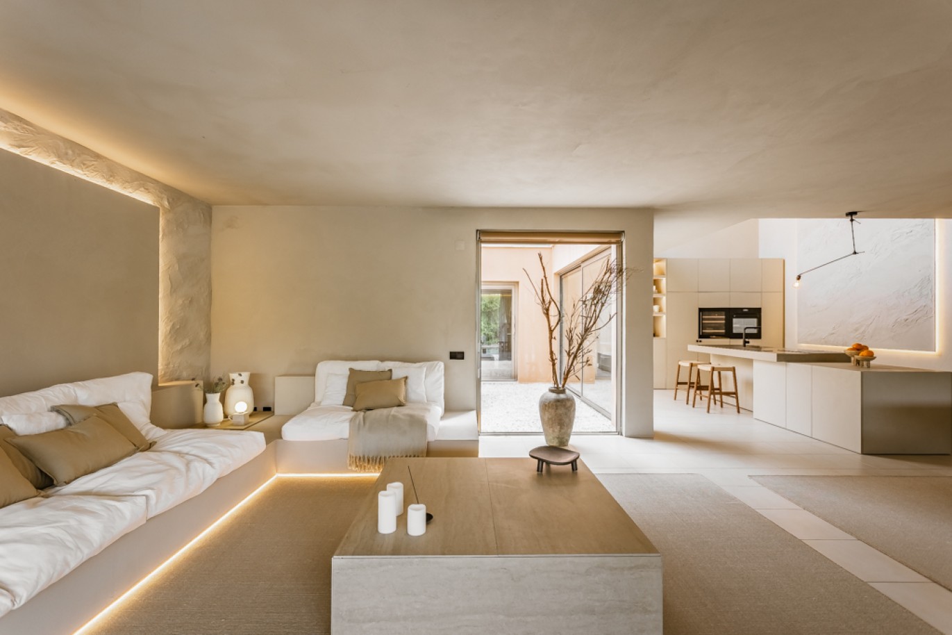 Exclusiva villa en venta en Herdade dos Salgados, Algarve, Portugal_331657