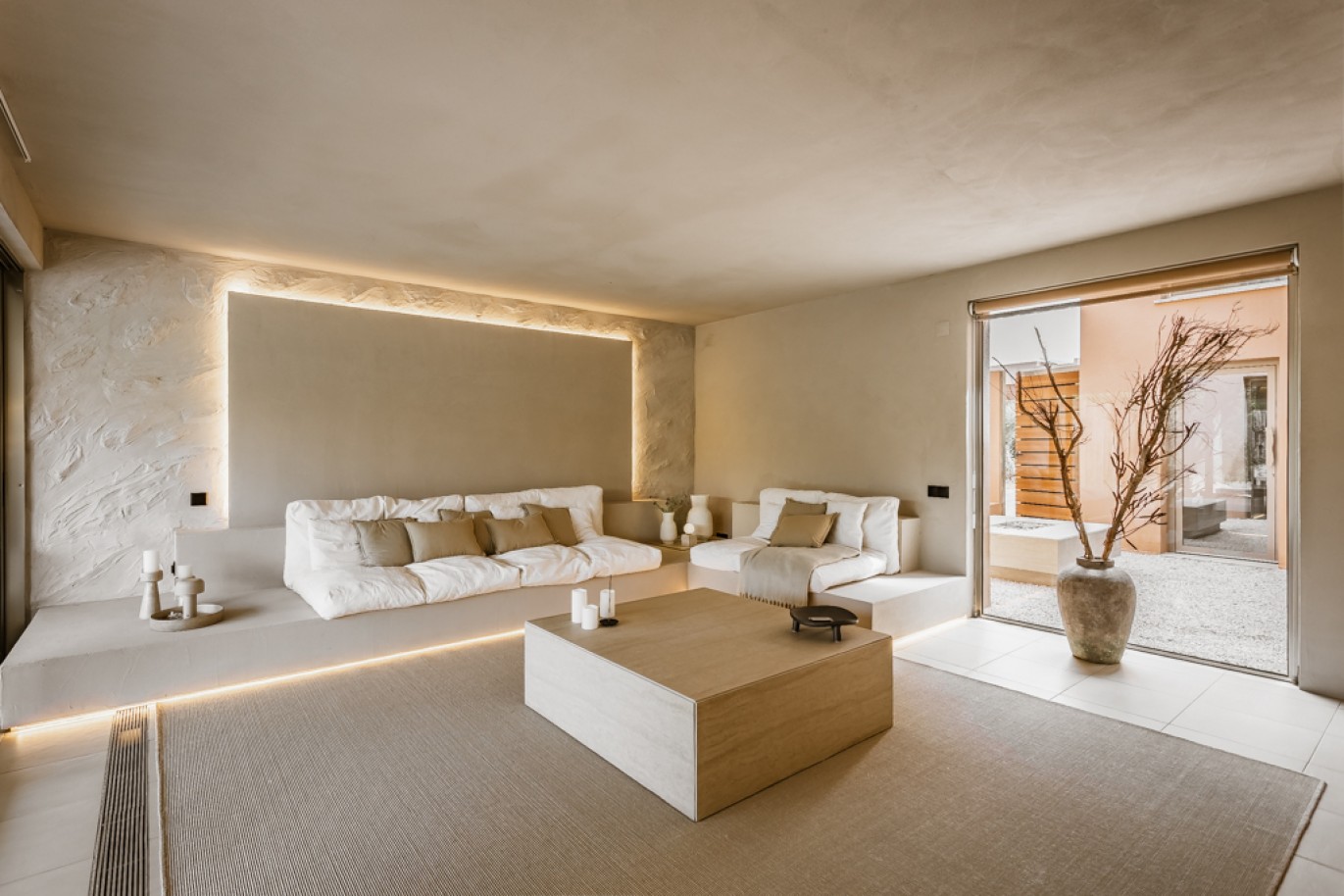 Exclusiva villa en venta en Herdade dos Salgados, Algarve, Portugal_331658