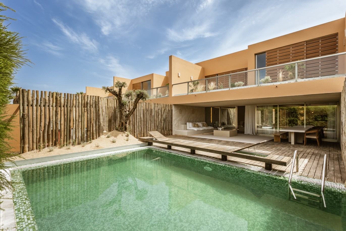 Exclusiva Moradia V4, à venda na Herdade dos Salgados, Algarve_331675