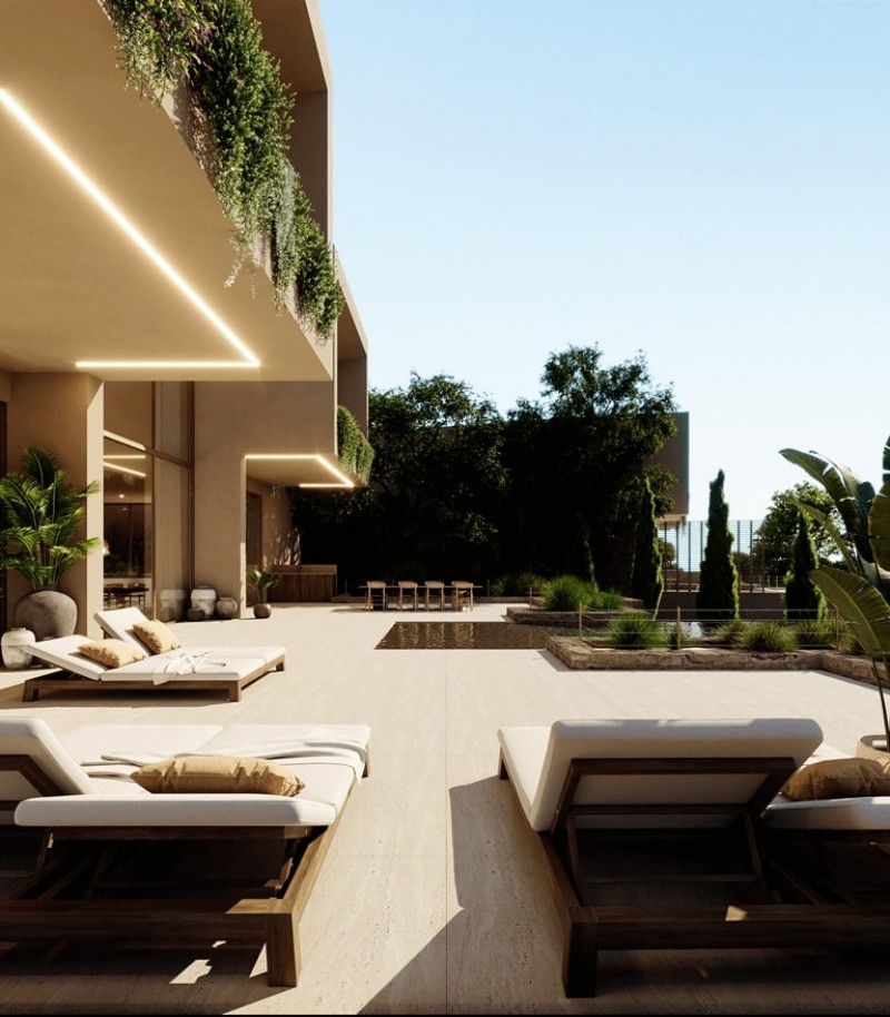 Unique Project for Property with sea view for sale Algarve, Portugal_331720