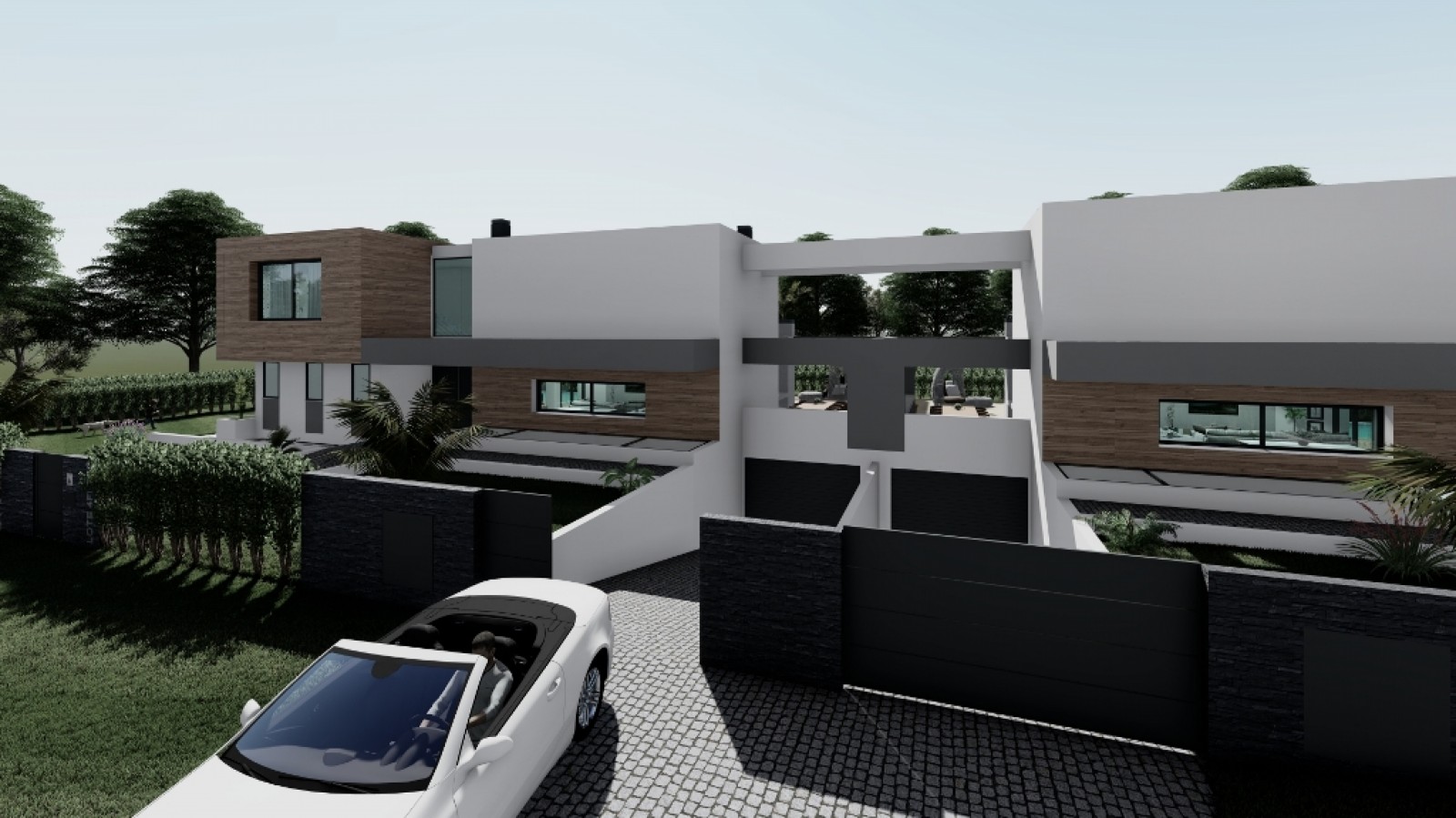 Nova Moradia V5 com piscina, à venda em Vilamoura, Algarve_331749