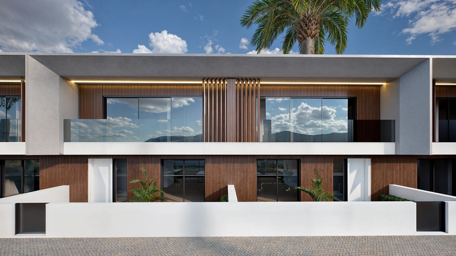 Casa de 3 dormitorios con piscina en venta en Luz, Algarve, Portugal_331828