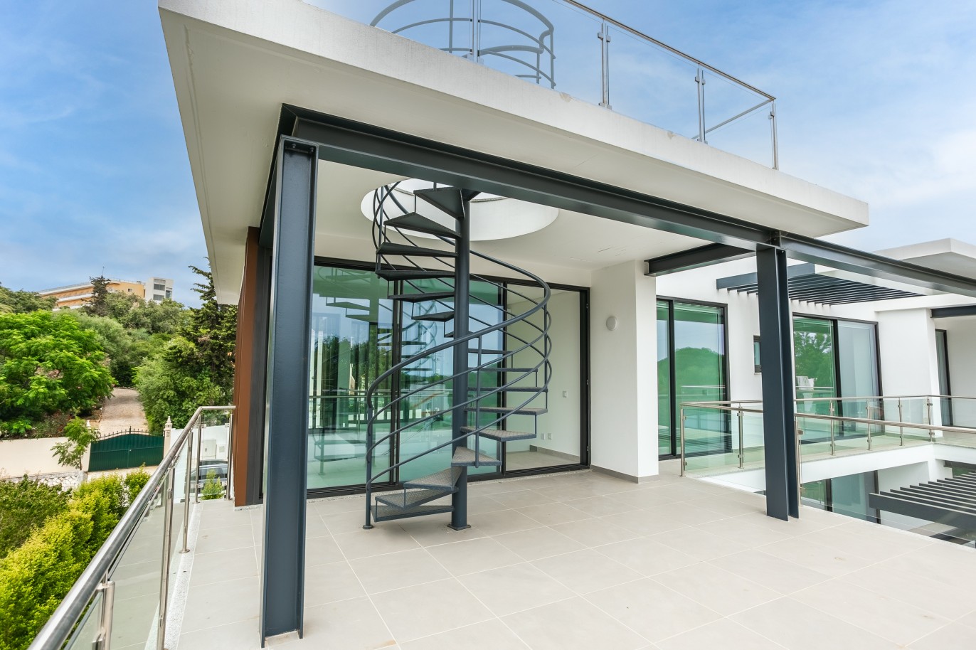 Villa de lujo en venta en Pine Valley Resort, Algarve, Portugal_332875