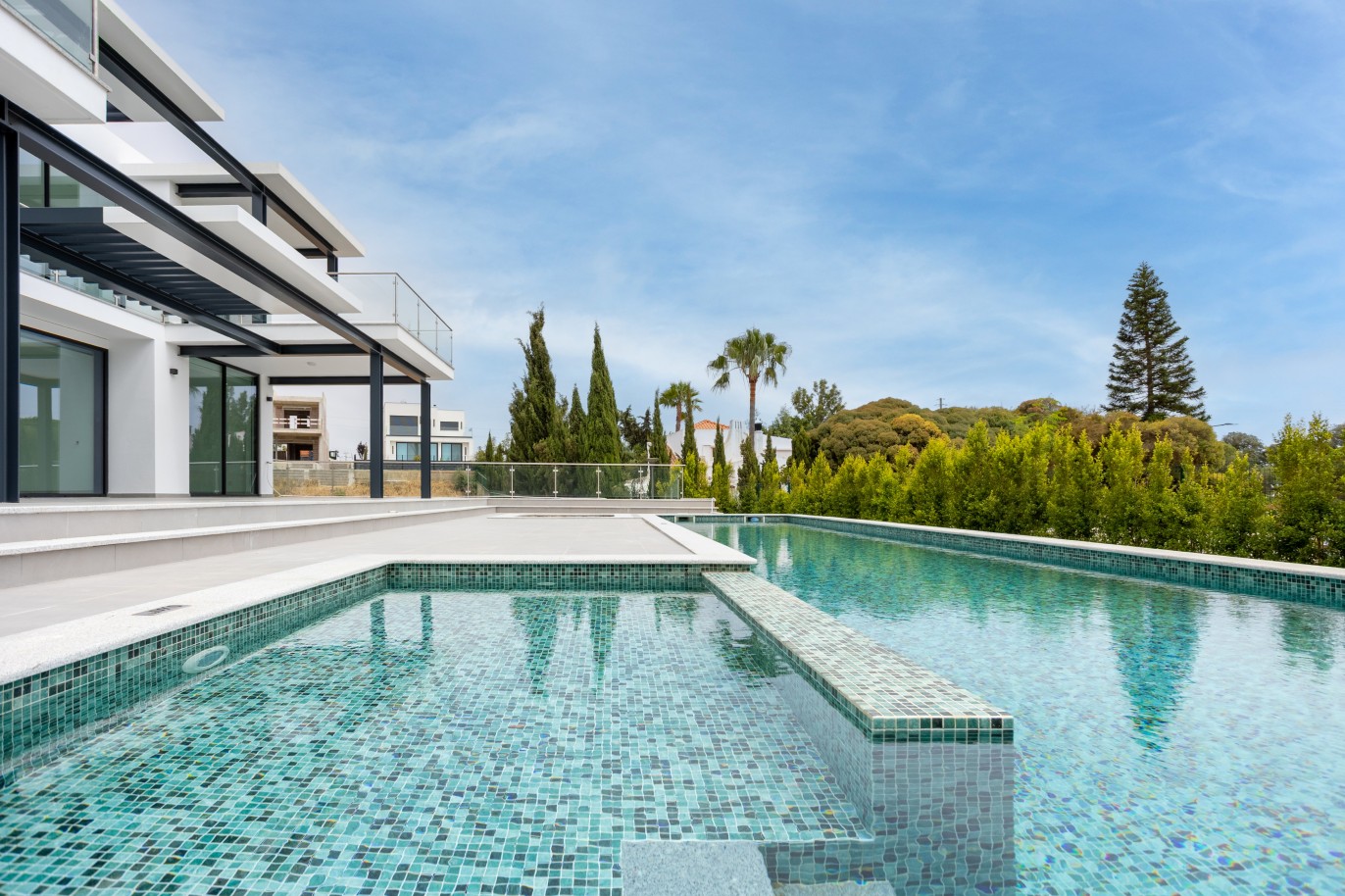 Villa de lujo en venta en Pine Valley Resort, Algarve, Portugal_332882