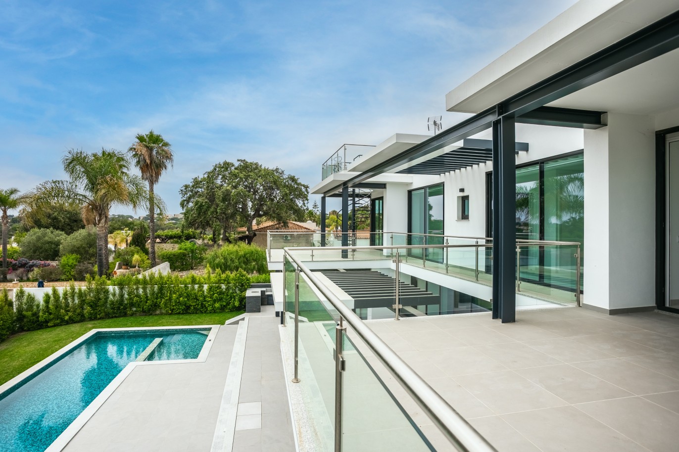 Villa de lujo en venta en Pine Valley Resort, Algarve, Portugal_332887