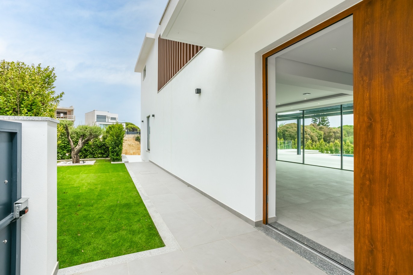 Villa de lujo en venta en Olhos de Água, Algarve, Portugal_332913
