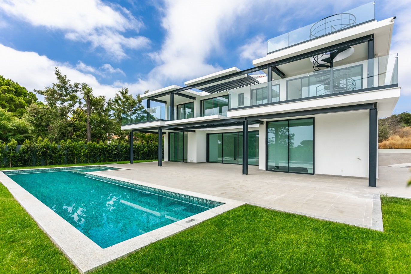 Villa de lujo en venta en Olhos de Água, Algarve, Portugal_332914