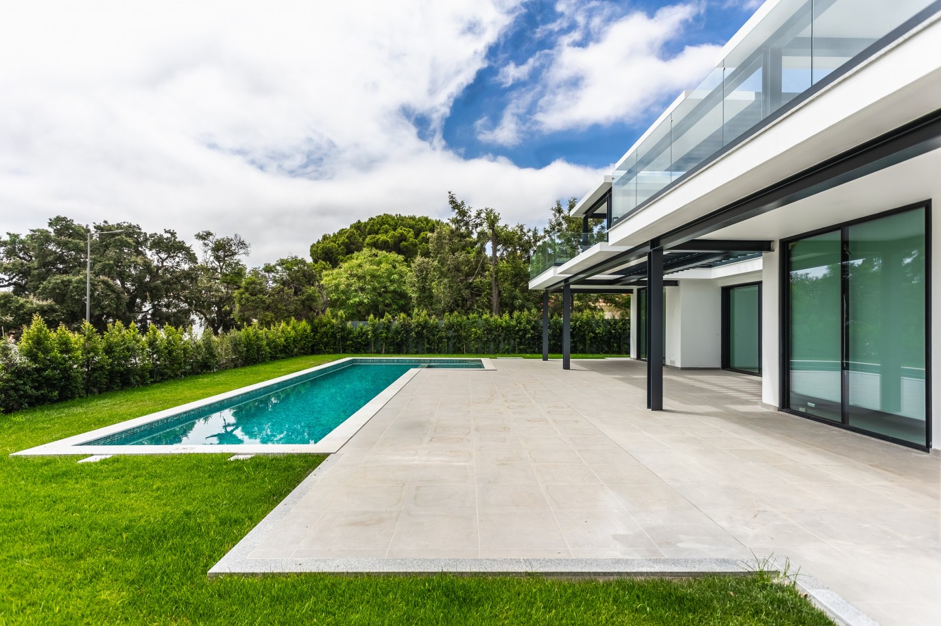 Villa de lujo en venta en Olhos de Água, Algarve, Portugal_332916