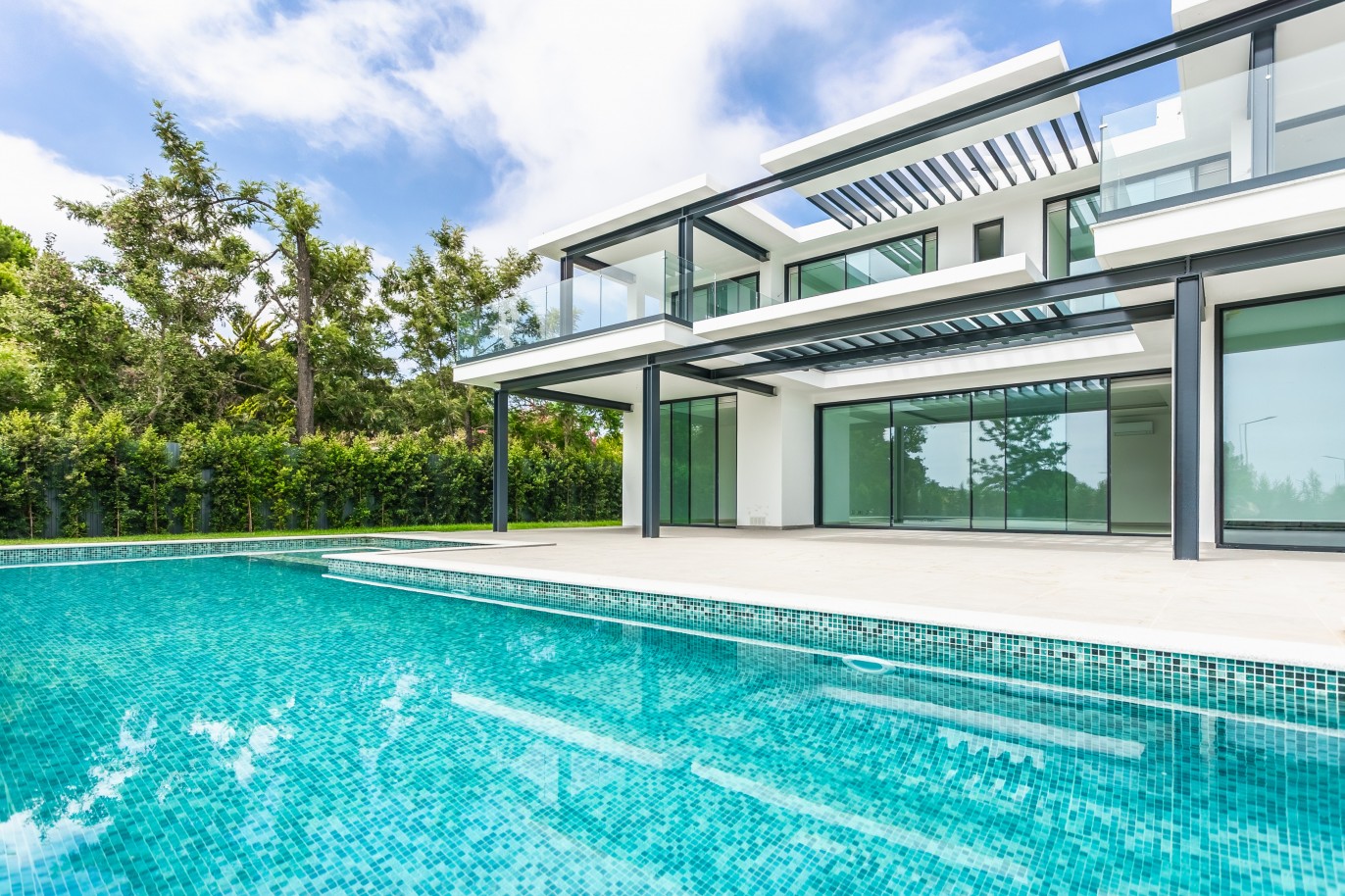 Villa de lujo en venta en Olhos de Água, Algarve, Portugal_332918