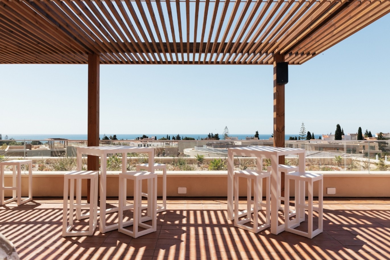 Wohnung mit terrasse zu verkaufen in Porches, Algarve, Portugal_333243