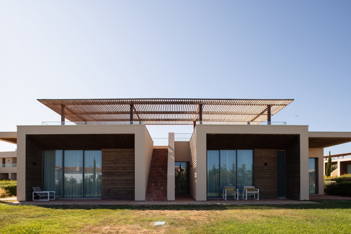 Moradia com terraço para venda em Porches, Algarve, Portugal_333853