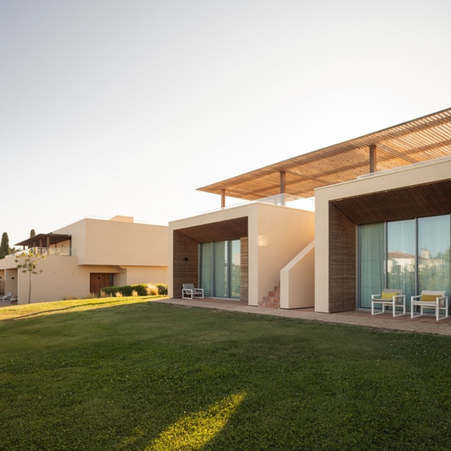 Moradia com terraço para venda em Porches, Algarve, Portugal_333854
