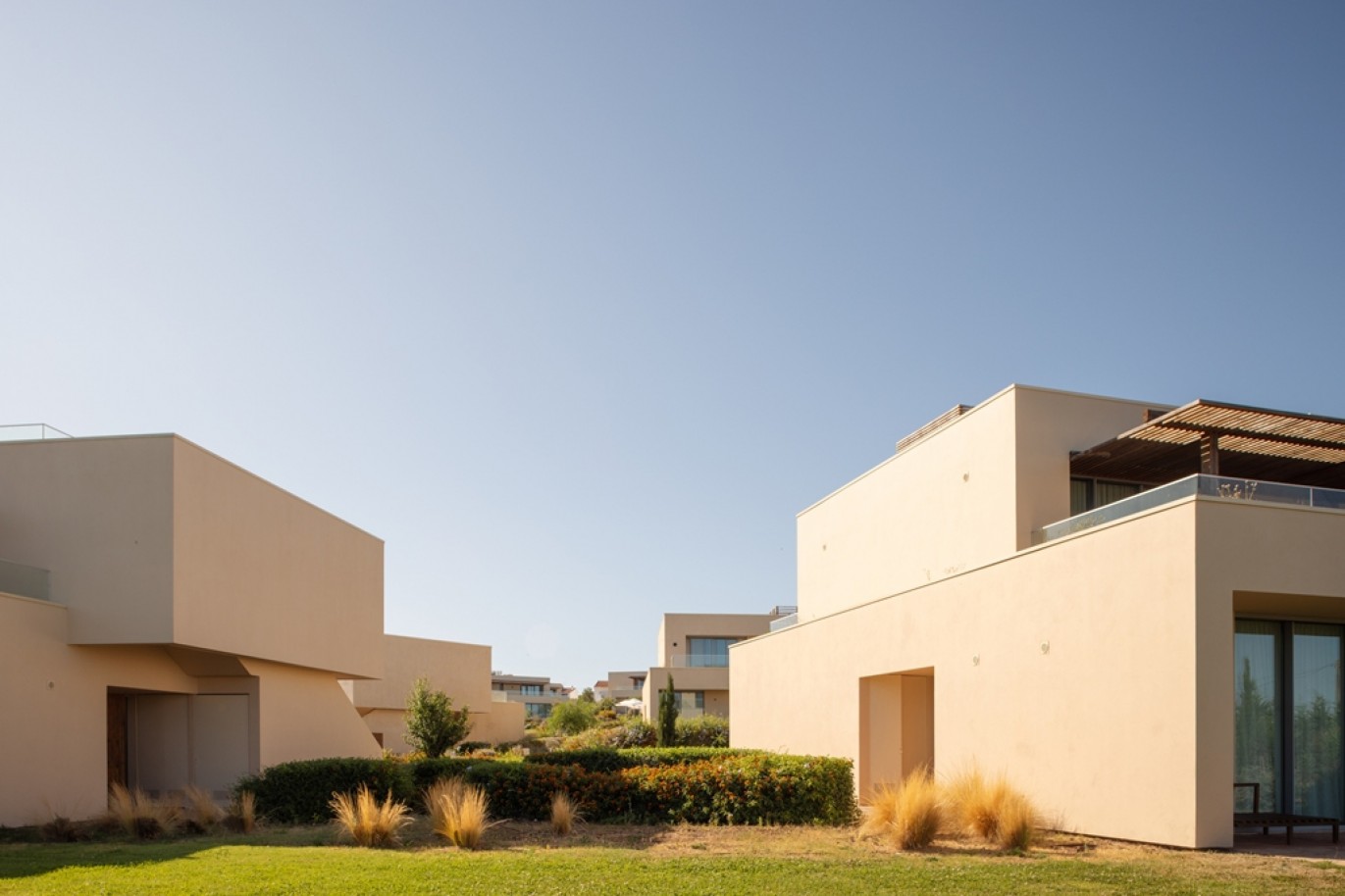 Moradia com terraço para venda em Porches, Algarve, Portugal_333857