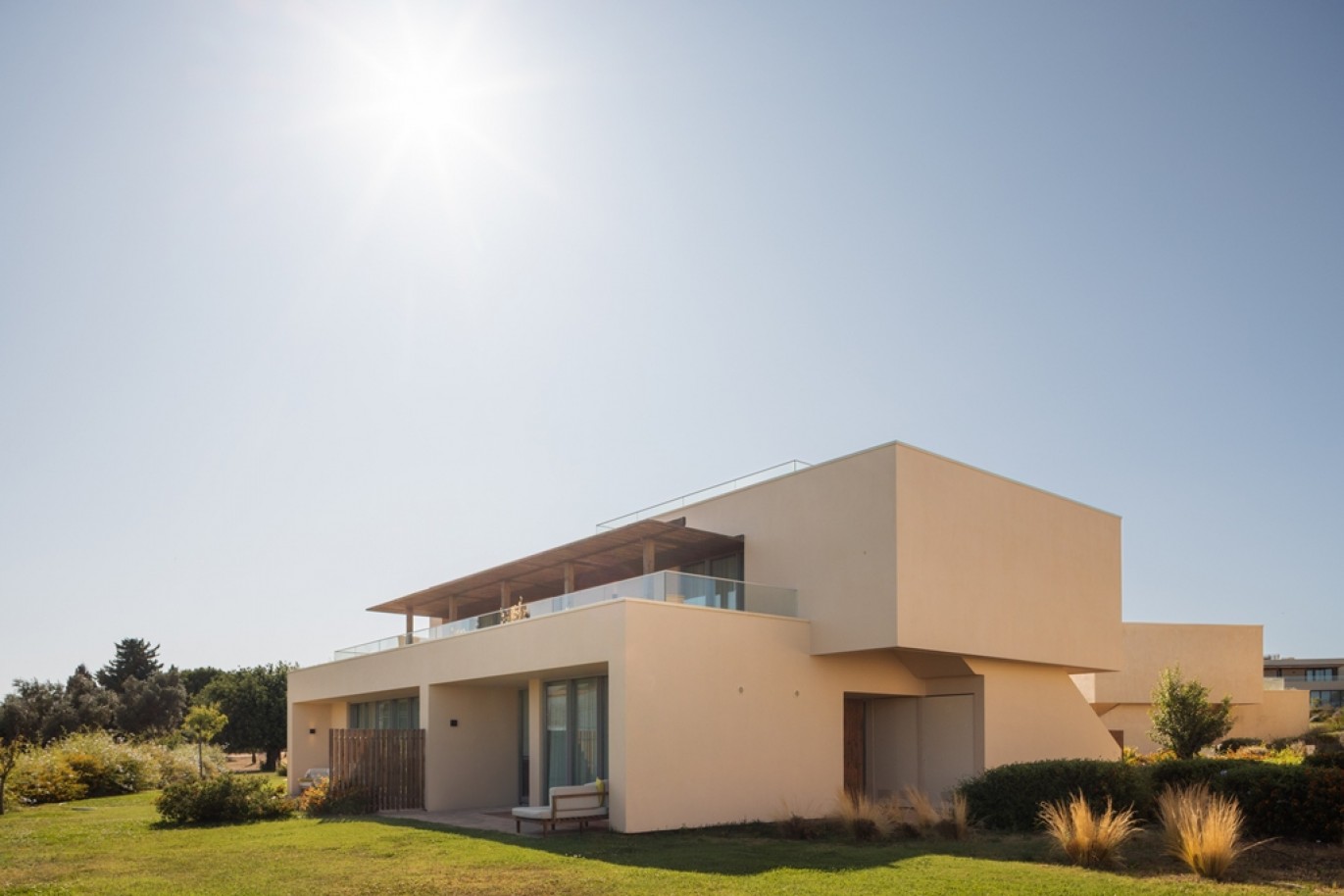 Moradia com terraço para venda em Porches, Algarve, Portugal_333858