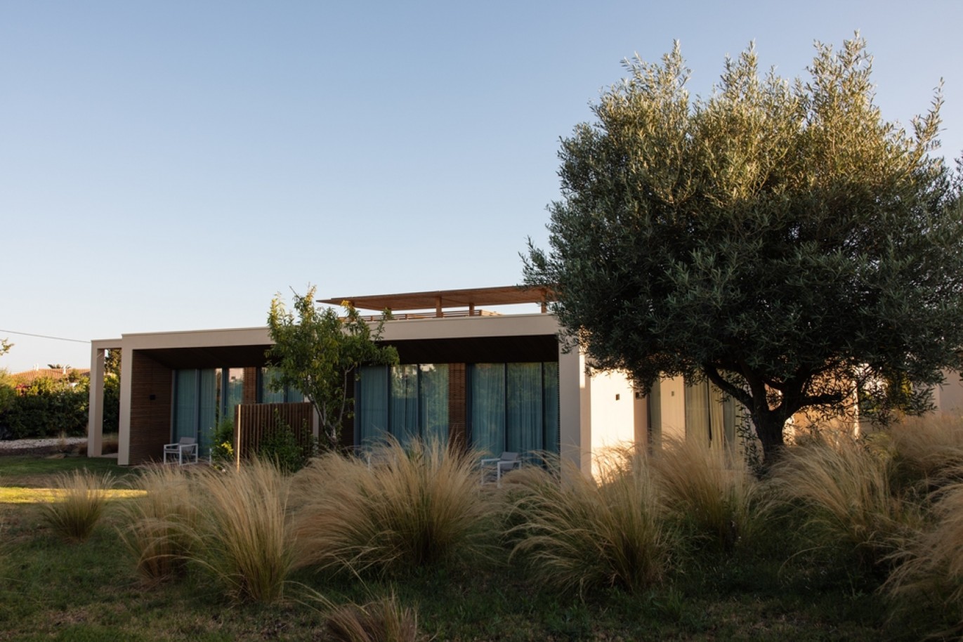 Moradia com terraço para venda em Porches, Algarve, Portugal_333859