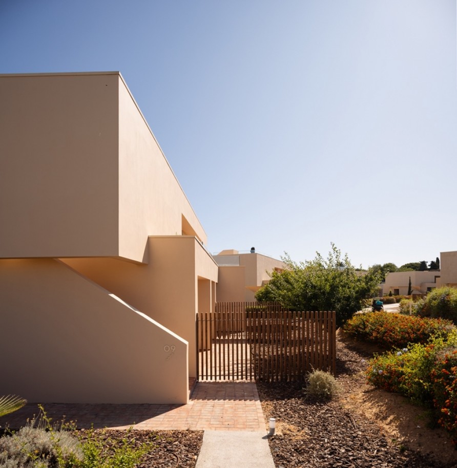 Moradia com terraço para venda em Porches, Algarve, Portugal_333861