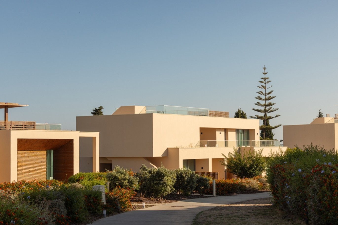 Moradia com terraço para venda em Porches, Algarve, Portugal_333866