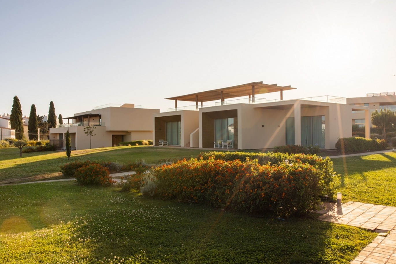 Moradia com terraço para venda em Porches, Algarve, Portugal_333867