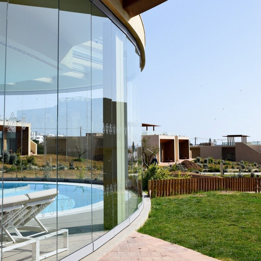 Moradia com terraço para venda em Porches, Algarve, Portugal_333872