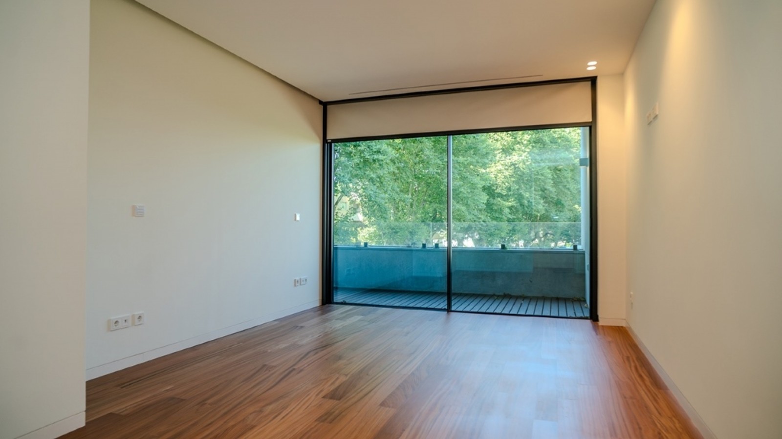 Ático de 4 dormitorios con piscina y terraza en venta Oporto, Portugal_334117